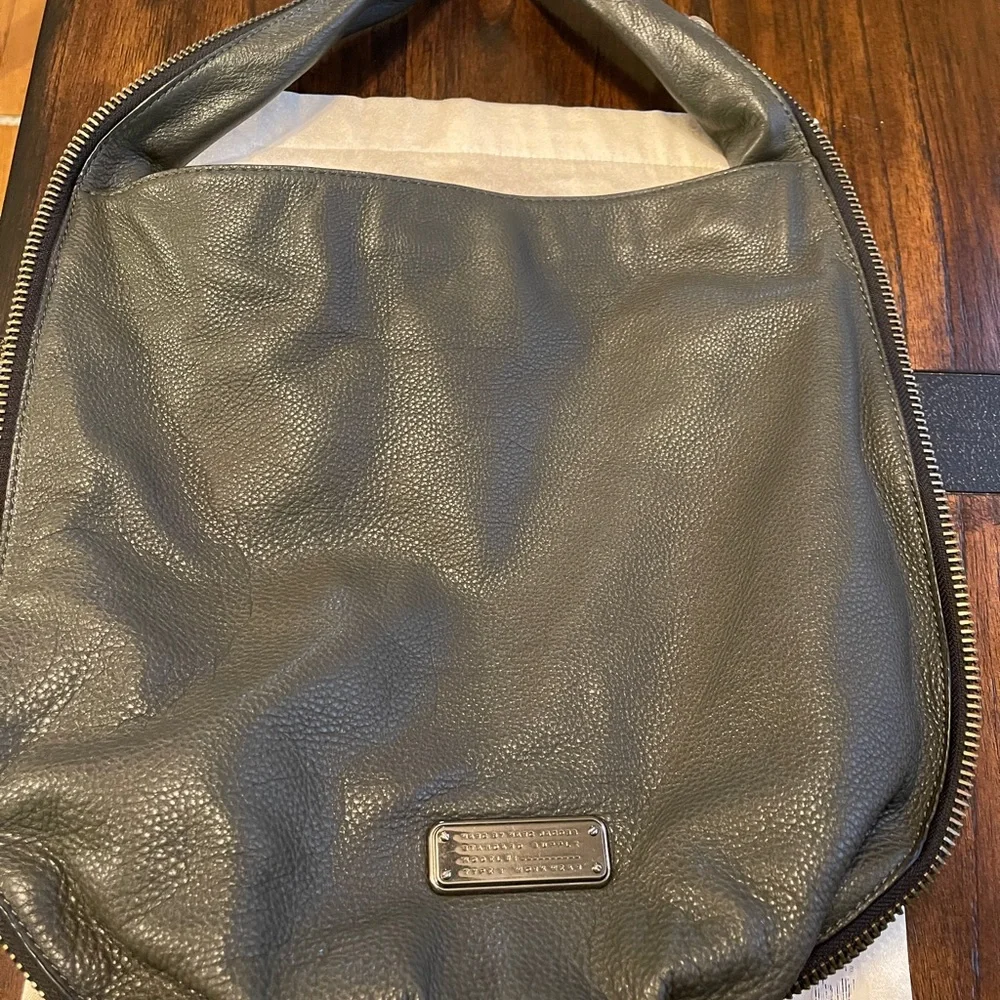 Marc by Marc Jacobs Vintage Y2K hobo style bag - Picture 5 of 11